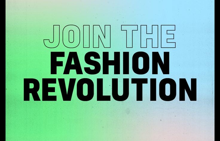 La Fashion Revolution
